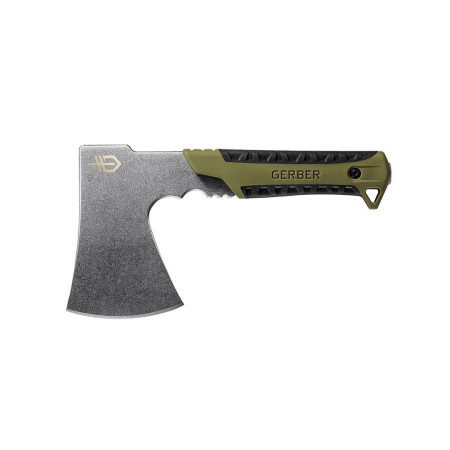 Gerber 31-003482 taktinis tomahaukas / kirvis Nerūdijančiojo plieno 240 mm