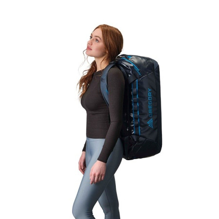 Gregory Alpaca 60 Kelioninis krepšys