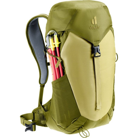Deuter AC Lite 16 Turistinė kuprinė