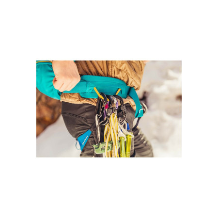 Gregory Alpinisto 50 kalnų kuprinė - 28 LT, piton blue