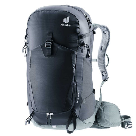 Deuter Trail Pro 33 turistinė kuprinė