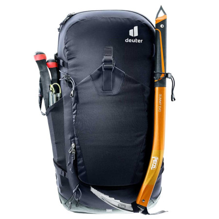 Deuter Trail Pro 33 turistinė kuprinė