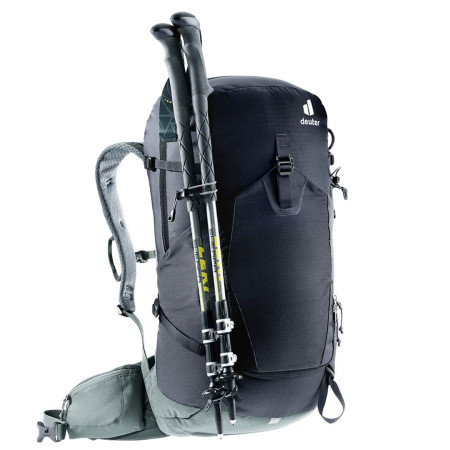 Deuter Trail Pro 33 turistinė kuprinė