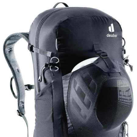 Deuter Trail Pro 33 turistinė kuprinė