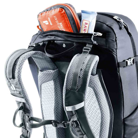 Deuter Trail Pro 33 turistinė kuprinė