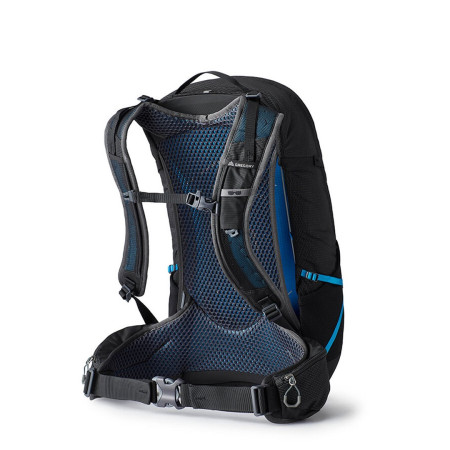 Gregory Citro 30 trekingo kuprinė - Ozone Black