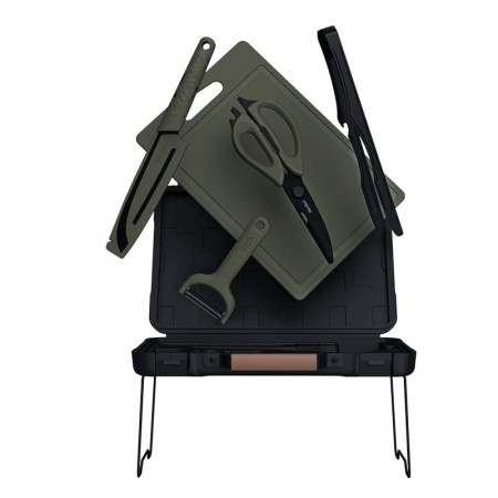 Nextool NE20261 Maisto Gaminimo Įrankių Rinkinys 5 Vnt.