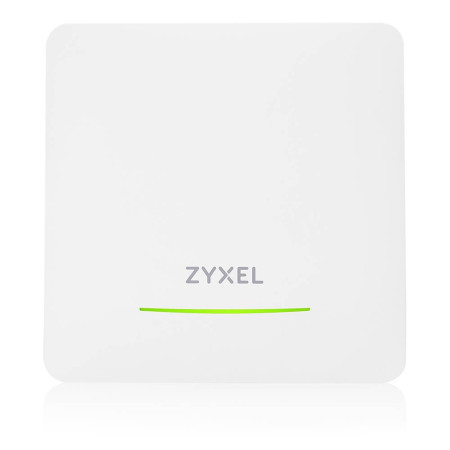 Zyxel NWA50BE PRO 5764 Mbit/ai Baltas Prieigos Taškas su PoE