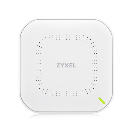 Zyxel NWA50AX PRO 2400 Mbit/ai Baltas Prieigos Taškas su PoE