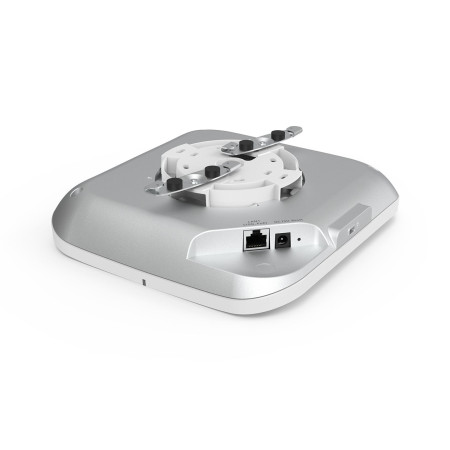 EnGenius ECW526 5800 Mbit/ai Baltas Prieigos Taškas su PoE