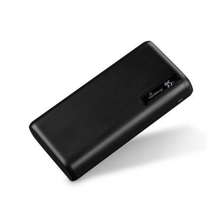 USB maitinimo bankas 20000mAh