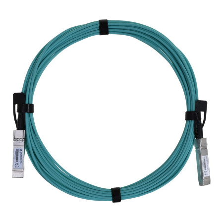 Ubiquiti UACC-AOC-SFP10-10M InfiniBand pluoštinis optinis kabelis 10 m