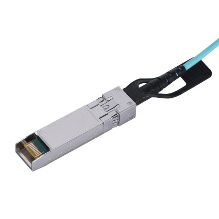 Ubiquiti UACC-AOC-SFP10-10M InfiniBand pluoštinis optinis kabelis 10 m