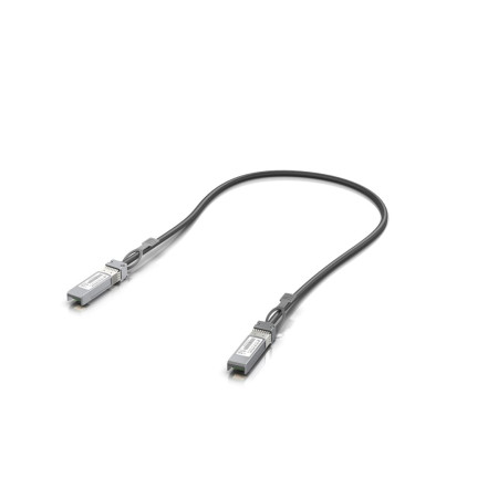 Ubiquiti UACC-DAC-SFP28-0.5M InfiniBand pluoštinis optinis kabelis 0,5 m