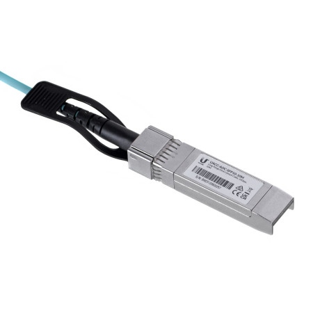 Ubiquiti UACC-AOC-SFP10-20M pluoštinis optinis kabelis SFP+