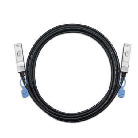 Zyxel DAC10G-3M pluoštinis optinis kabelis SFP+