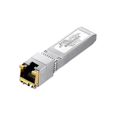 Zyxel SFP10G-T-ZZ0101F tinklo siųstuvų-imtuvų modulis
