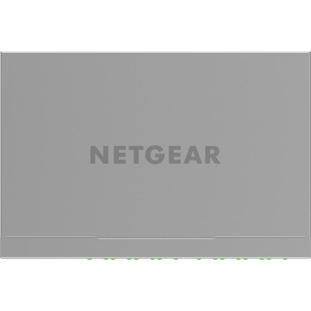 NETGEAR 8-port Ultra60 PoE++ Multi-Gigabit komutatorius
