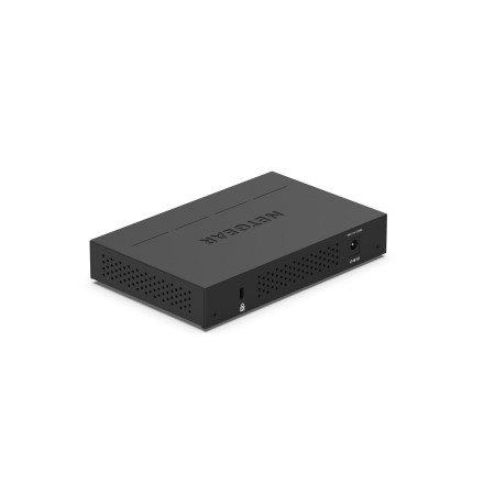 NETGEAR GS305PP Ne-valdomas Gigabit Ethernet komutatorius su PoE