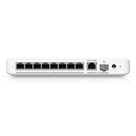 Ubiquiti UniFi Flex 2.5G PoE Valdomas Ethernet