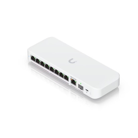 Ubiquiti UniFi Flex 2.5G Valdomas Ethernet