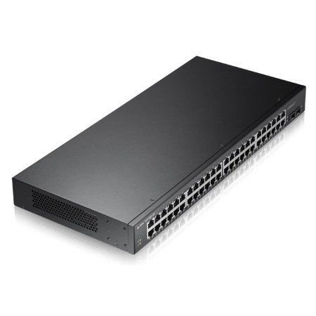 Zyxel GS1900-48-EU0102F L2 Gigabit Ethernet komutatorius