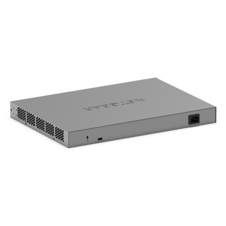 NETGEAR GS752TXP Valdomas 10G Ethernet su PoE