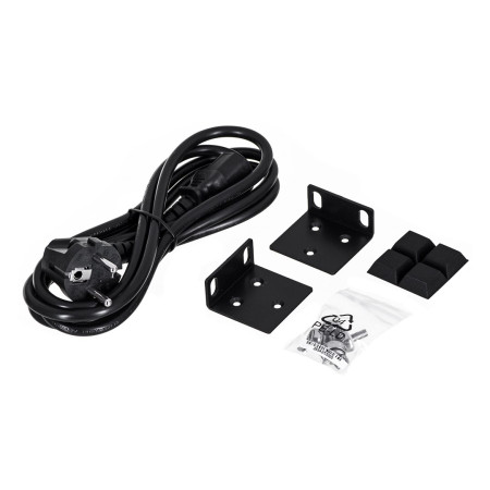 Zyxel GS-1900-24 v2 Valdomas L2 Gigabit Ethernet 1U Juoda