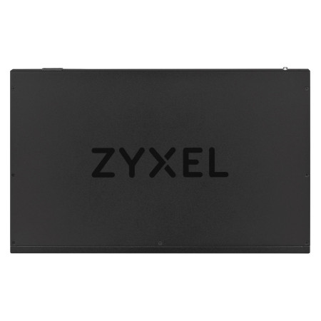 Zyxel XGS1935-28HP Valdomas L2+/L3 Gigabit Ethernet