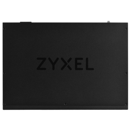 Zyxel XS1930-12F-ZZ0101F Valdomas L2/L3 Juoda