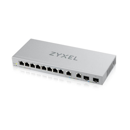 Zyxel XGS1210-12-ZZ0102F valdomas Gigabit Ethernet komutatorius
