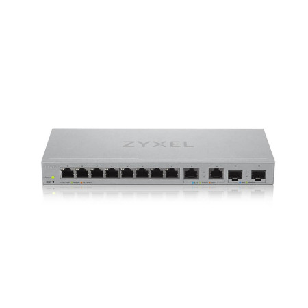 Zyxel XGS1210-12-ZZ0102F valdomas Gigabit Ethernet komutatorius