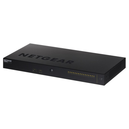 NETGEAR M4250-16XF valdomas L2/L3 komutatorius