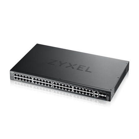 Zyxel XGS2220-54 Valdomas L3 Gigabit Ethernet