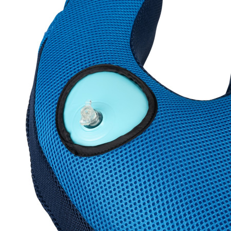 Reabilitacinė pagalvėlė posūkiui pacientas