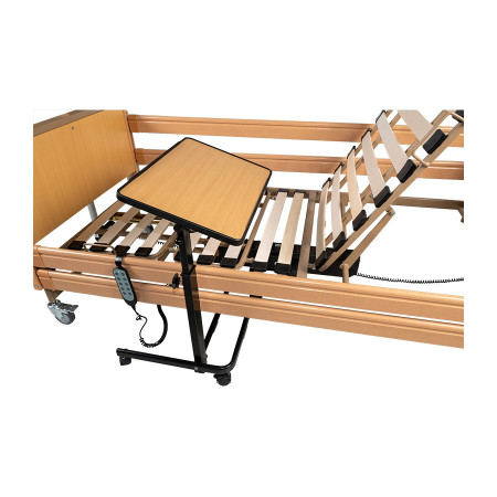 Reabilitacijos ir slaugos lova CAREBED MODEL SMART