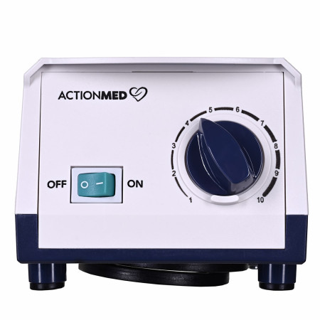 Burbulinis čiužinys nuo pragulų kintamo slėgio M100AM