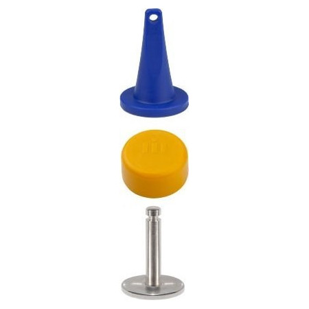 Riešo įtvaras ir imobilizacijos diržas