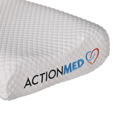 Ortopedinė pagalvė ActionMed CERVICAL MED PILLOW