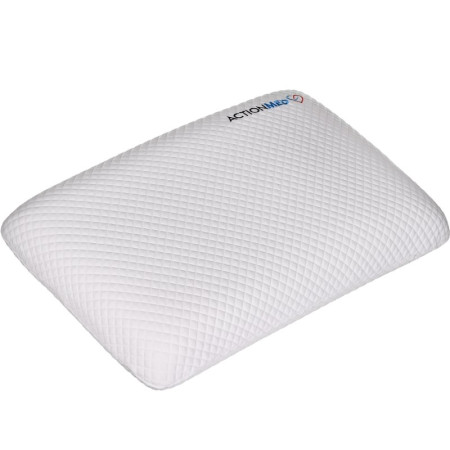 Ortopedinė pagalvė ActionMed CLASSIC MED PILLOW