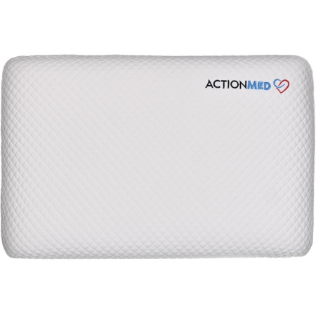 Ortopedinė pagalvė ActionMed CLASSIC MED PILLOW