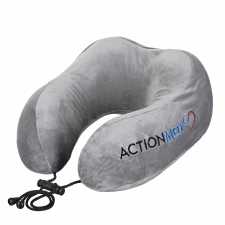 Ortopedinė pagalvė ActionMed TRAVEL PILLOW