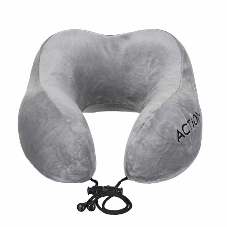 Ortopedinė pagalvė ActionMed TRAVEL PILLOW