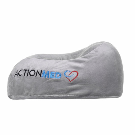 Ortopedinė pagalvė ActionMed TRAVEL PILLOW