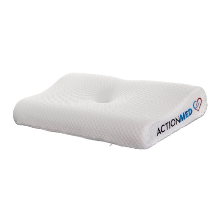 Ortopedinė pagalvė ActionMed ANATOMICAL MED PILLOW