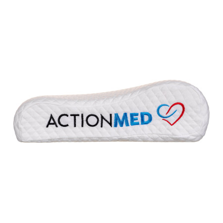 Ortopedinė pagalvė ActionMed ANATOMICAL MED PILLOW