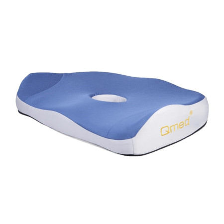 Ortopedinė sėdynės pagalvėlė COMFORT SEAT CUSHION QMED