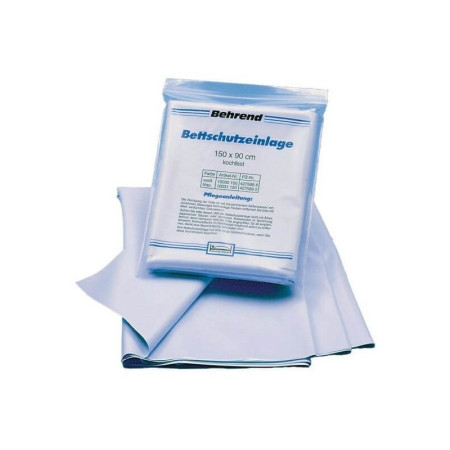 Apsauginis aliejinis audinys lovos 90x150cm