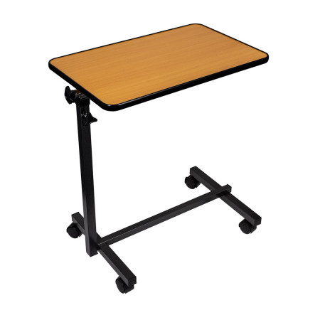 Reguliuojamas prie lovos staliukas ACTIONMED