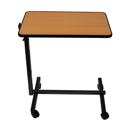 Reguliuojamas prie lovos staliukas ACTIONMED